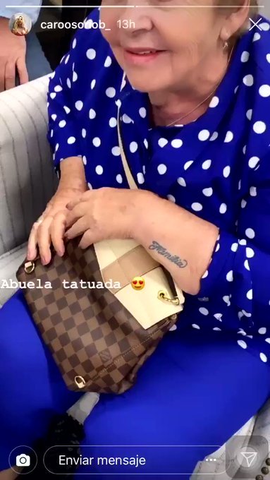 Video insertado