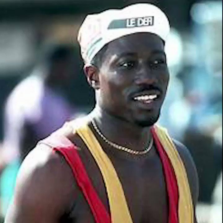 Happy 58th Birthday to Wesley Snipes! 
