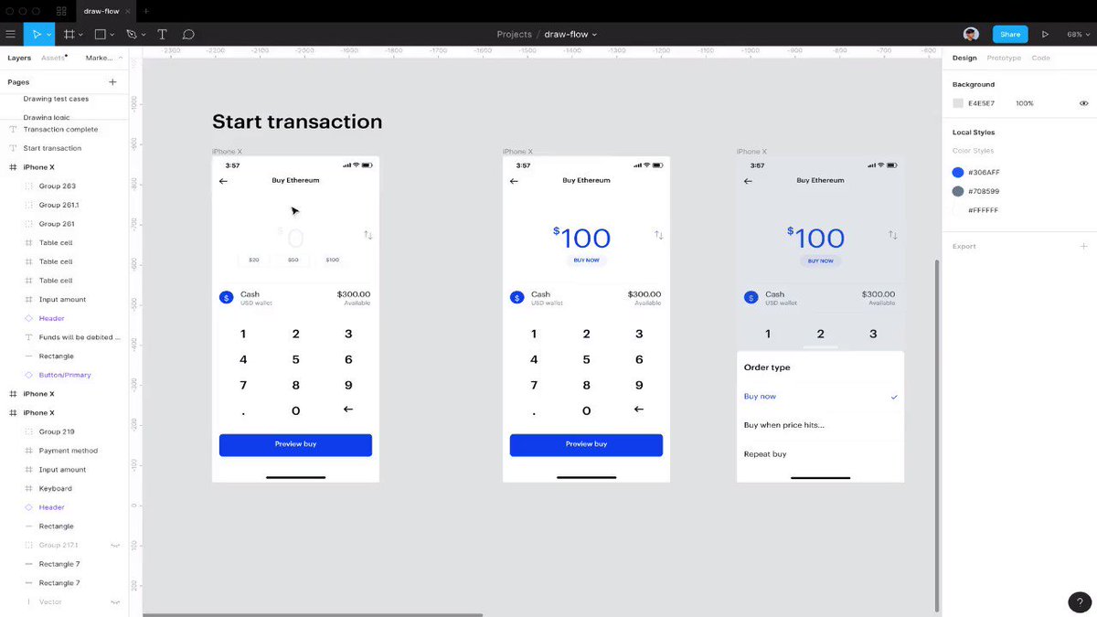 Autoflow Figma Community
