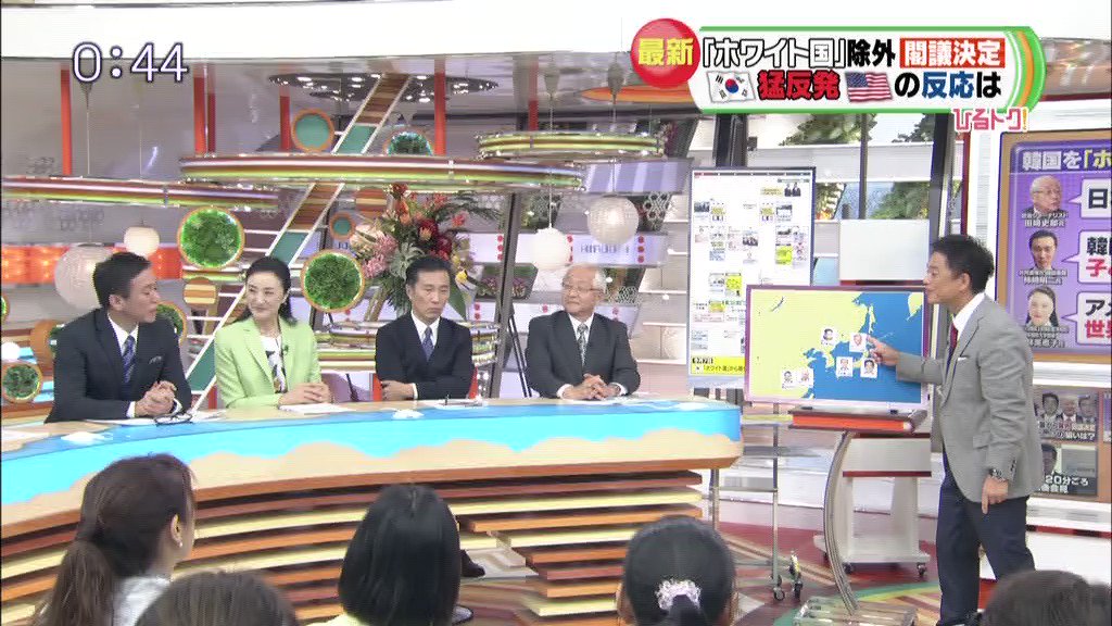 八代弁護士 ハンギョレ新聞と 中央日報と 朝日新聞 反日三羽ガラスみたいなもん と言ってしまう Togetter