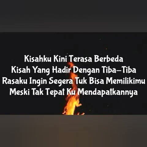 Lirik Lagu Ku Tatap Dua Bola Matamu - Terkait Mata