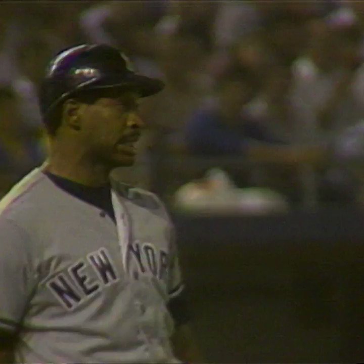 Happy birthday Dave Winfield. I m not really a fan, but it gives me a reason to post this clip: 