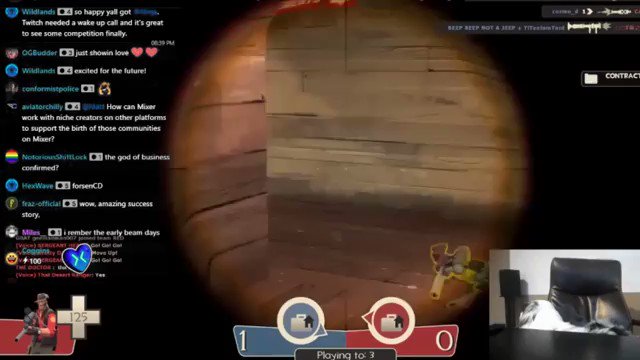 «Правила в католической школе были мягче»: стримеры раскритиковали Mixer за требования к одежде