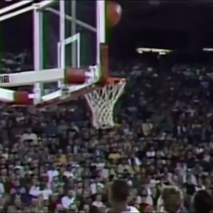 Dennis Rodman never quit when he was playing 🏀