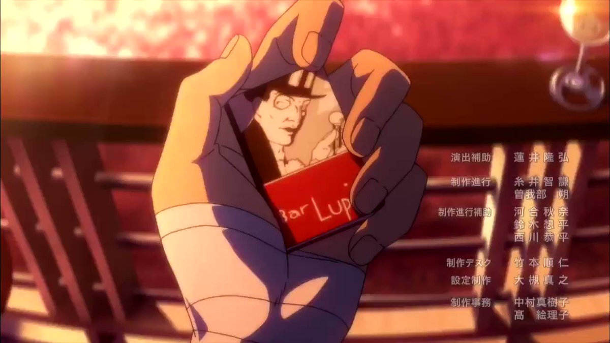 ƒayѕt Bsd English Dub Season 3 Episode 37 A Mafia Member Who Doesn T Kill Huh Not Fond Of Dazai S Line Change In This One T Co Hf0qjtxrek