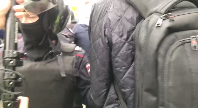 Встроенное видео