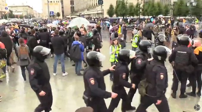 Встроенное видео