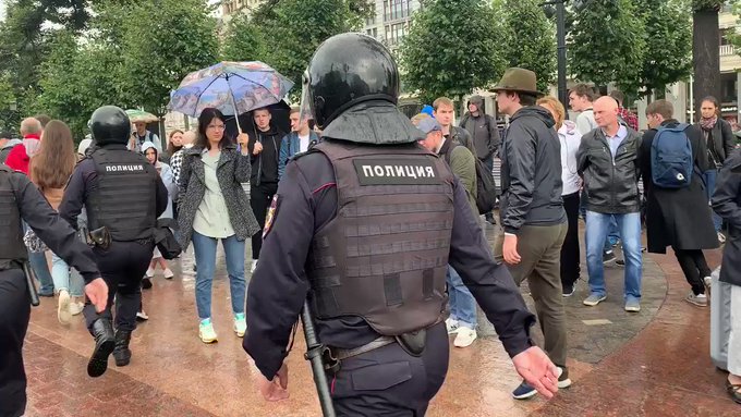 Встроенное видео