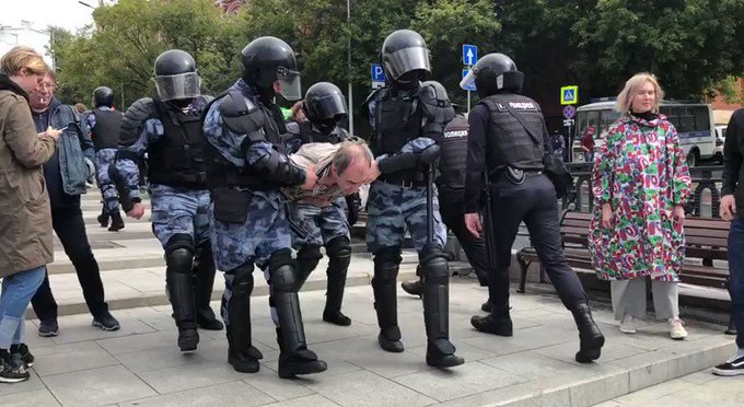 Встроенное видео