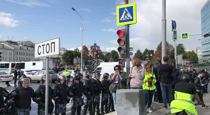 Встроенное видео