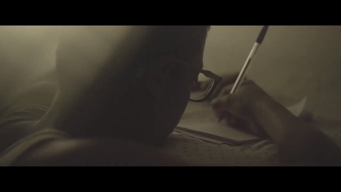 Vídeo incorporado