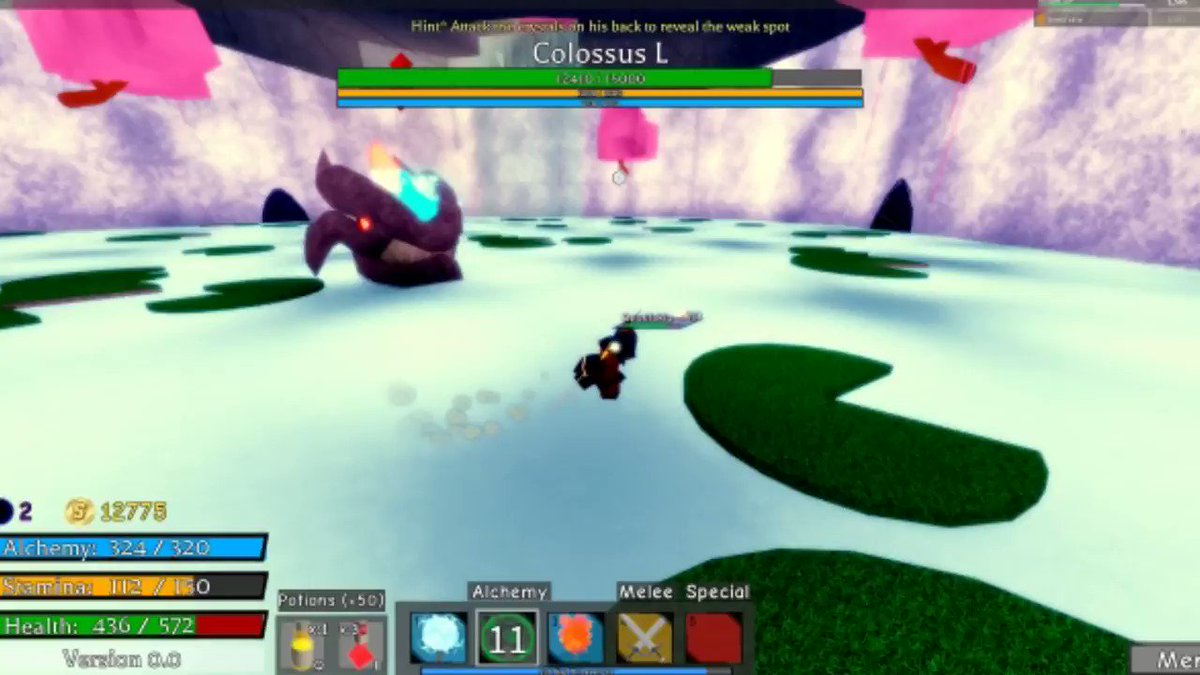 Roblox Muscle Legends All Codes