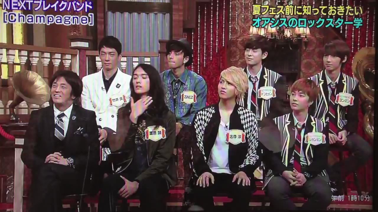 のん 川上洋平の名言 こういうこと言っちゃうとこがカッコイイんよね これからも強気発言じゃんじゃん欲しいな T Co 776e7ifoeo Twitter