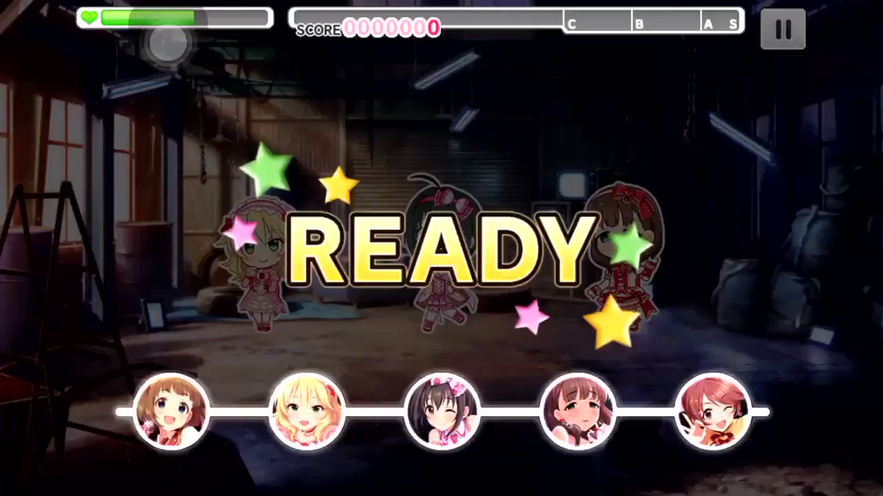 デレステ譜面保管所 小鳥遊 Dwsnolb5wliob2t Twitter