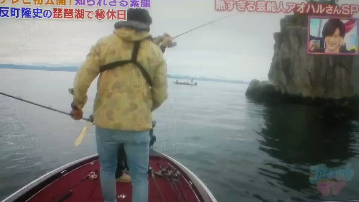 19年8月4日 アオハルtvで ヒロミ が話題に 2ページ目 トレンドアットtv 19年8月4日 アオハルtvで ヒロミ が話題に 2ページ目 トレンドアットtv