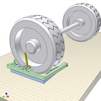 Trailer Leveler