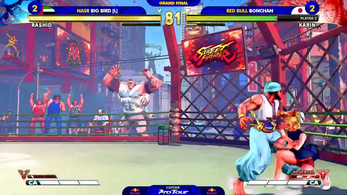 Evo 19 ストリートファイターv Ae 優勝はボンちゃん選手 他複数タイトルでも日本人選手が栄冠 Game Spark 国内 海外ゲーム情報サイト