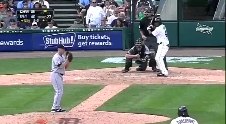 Happy birthday to Torii Hunter! He ll always be one of my favorites.

(via 