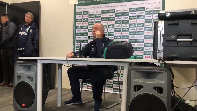 Vídeo incorporado