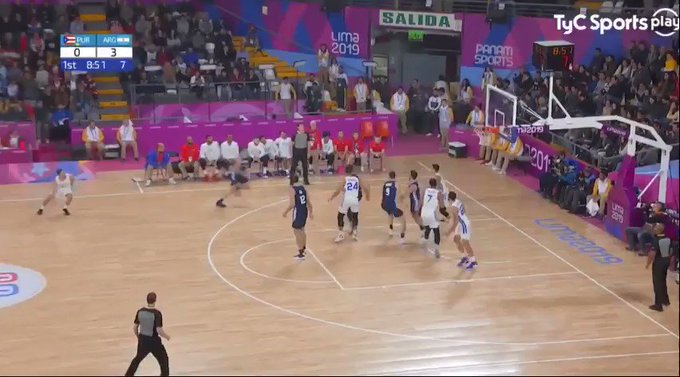 Video insertado