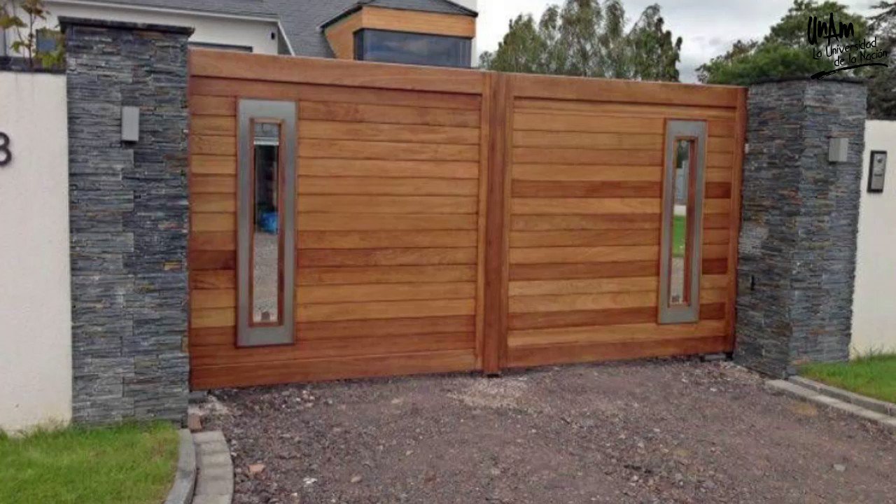 UNAM on Twitter "¿"Portón" y "zaguán" son sinónimos? CómoLoEscribes