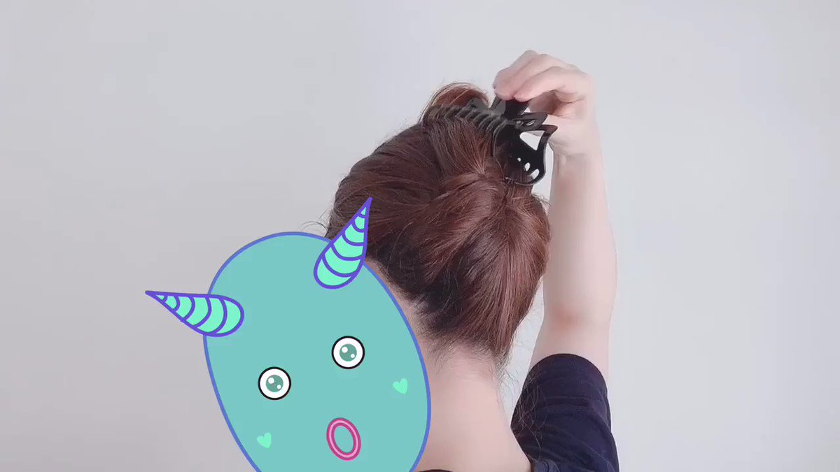 ロングヘアの人必見 熱い夏を乗り切るのに保冷剤を髪に巻き込むと涼しくなる 話題の画像プラス ロングヘアの人必見 熱い夏を乗り切るのに保冷剤を髪に巻き込むと涼しくなる 話題の画像プラス