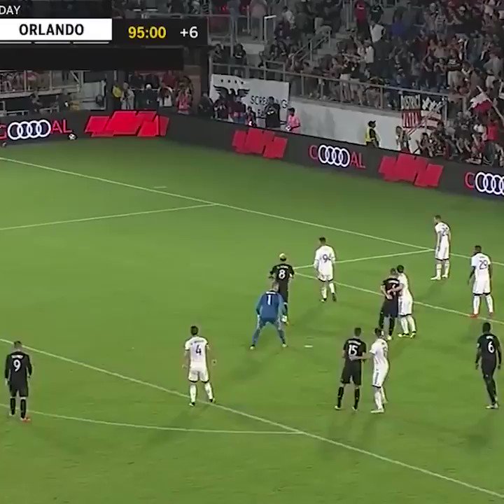 Wayne Rooney tiene un montón de historia en todos los equipos que jugó...Pero la MLS siempre quedará marcada por esto que hizo🔥🔥🔥🔥