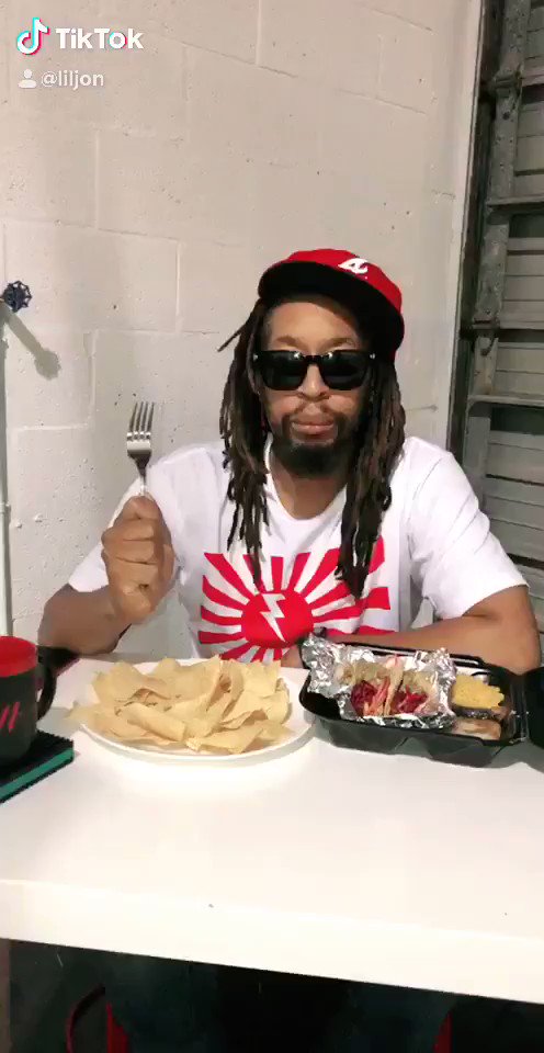 Lil Jon – Taco Tuesday Lyrics