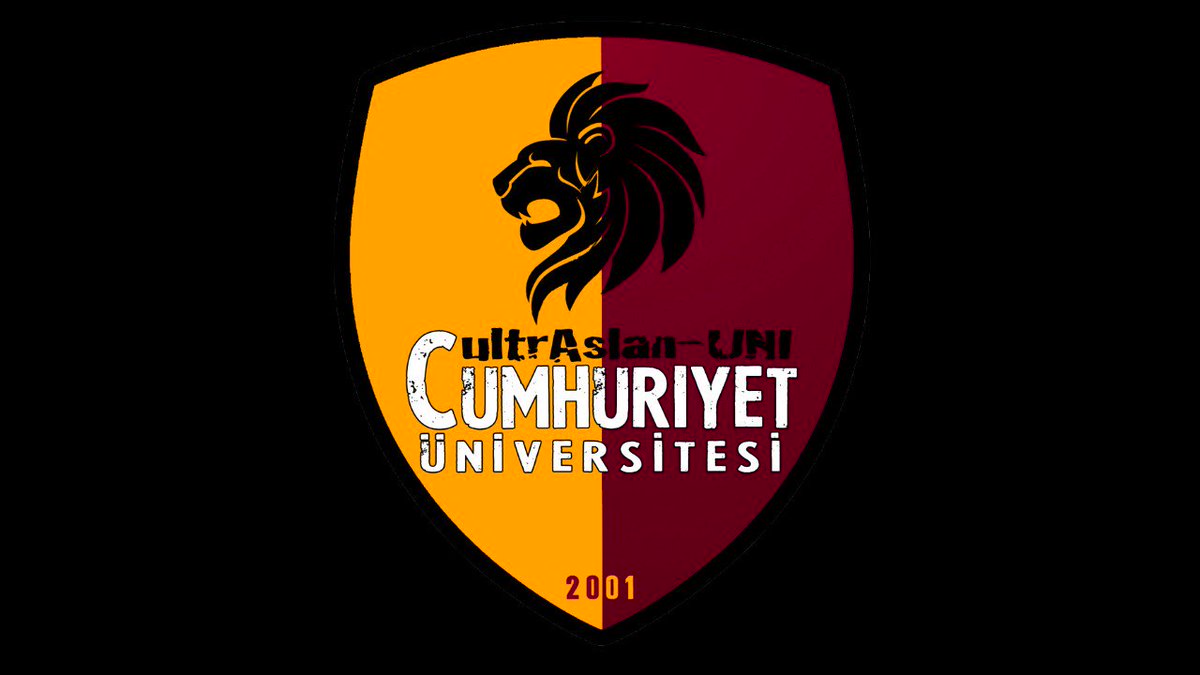 Okulumuzu yeni kazanan kardeşlerimizle beraber her branşta ve her şehirde Galatasaray armasının peşinde koşmaya devam edeceğiz.#BüyükAileninParçasıOl #ultrAslanUNI