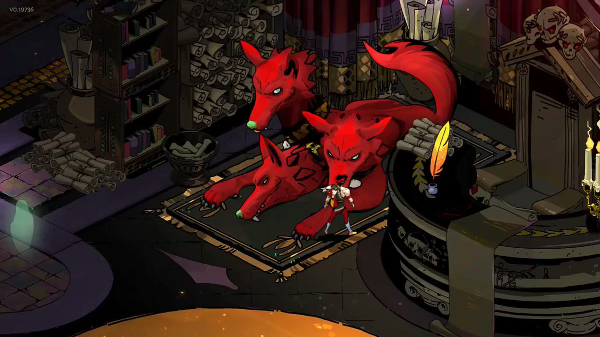 cerberus hades download free cerberus hades download free