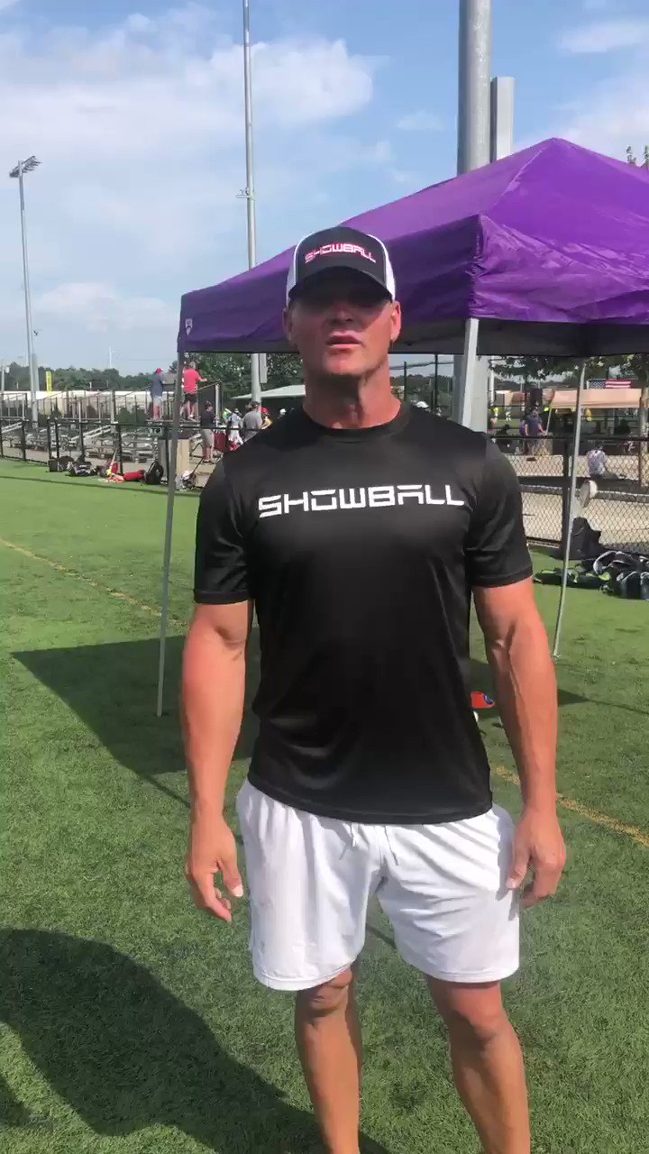 ShowBall Sports