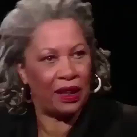 Black brilliance personified! Rest In Power