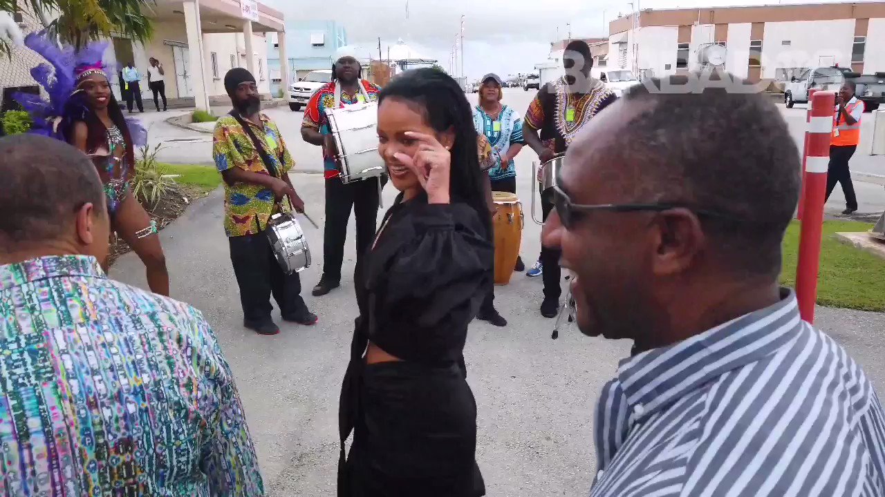 Visit Barbados on Twitter: "Our calendars are marked and we have 363