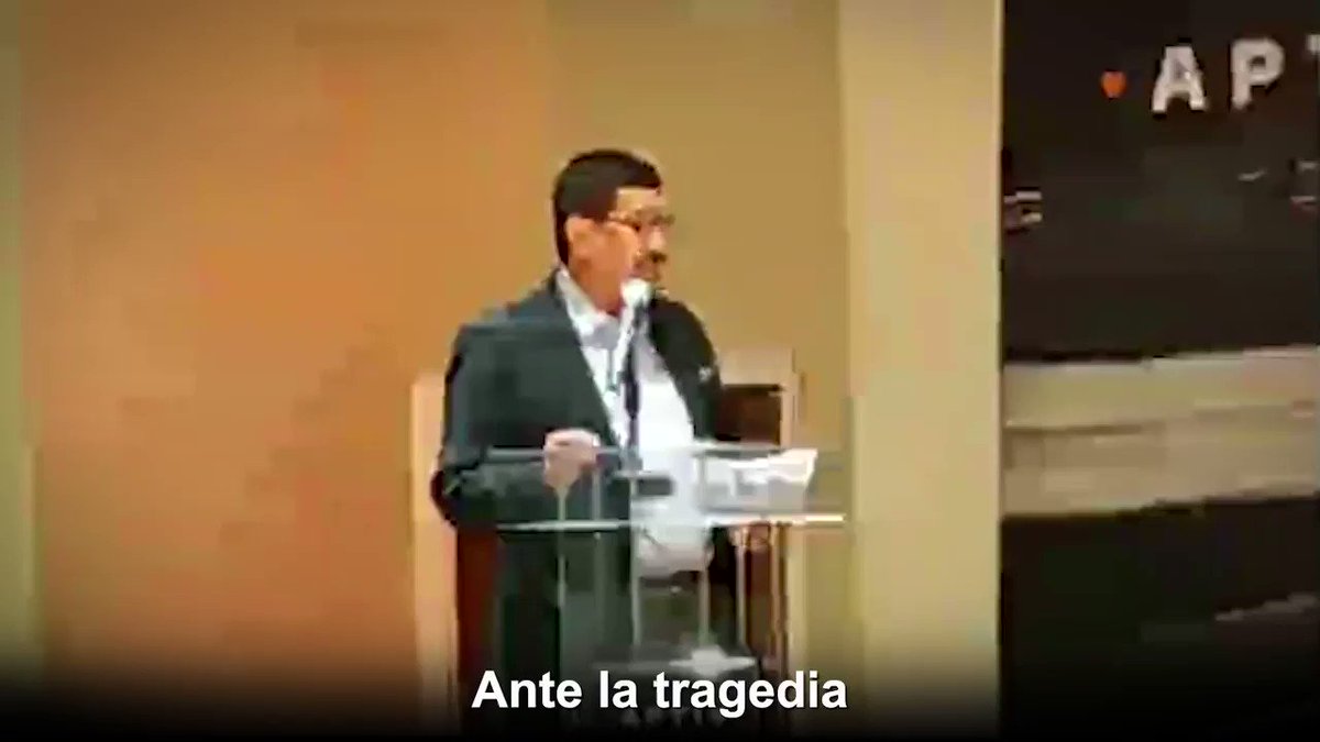 Es hora de que Estados Unidos discuta hasta donde irá la facilidad para la venta indiscriminada de armas. Lo que enfrentan es un terrorismo interno fruto de que cualquier persona puede adquirir un arma de alto poder en un supermercado.