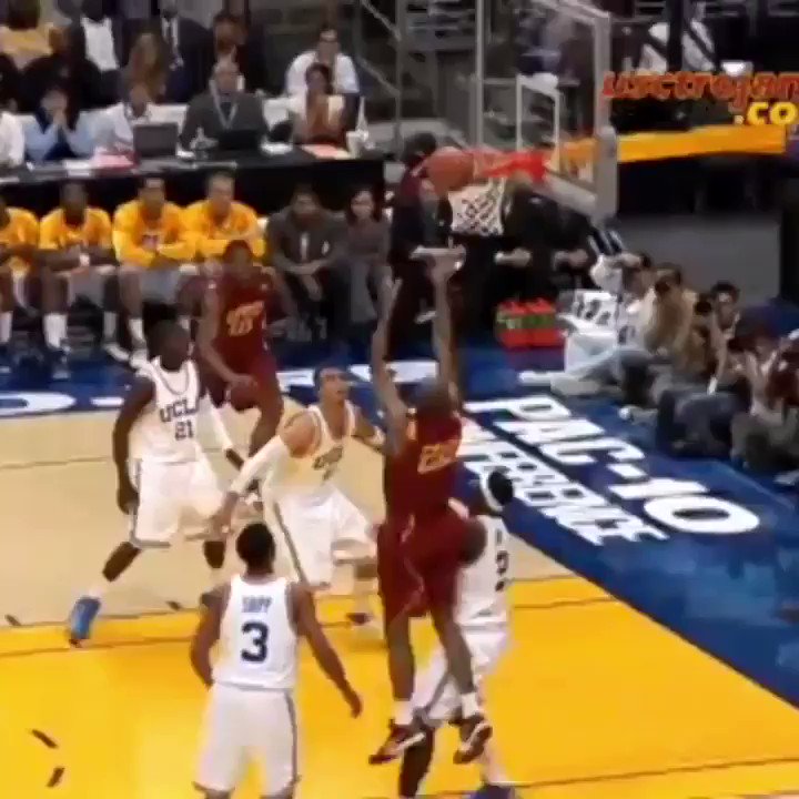 Happy Birthday to Compton Legend, DeMar DeRozan! 