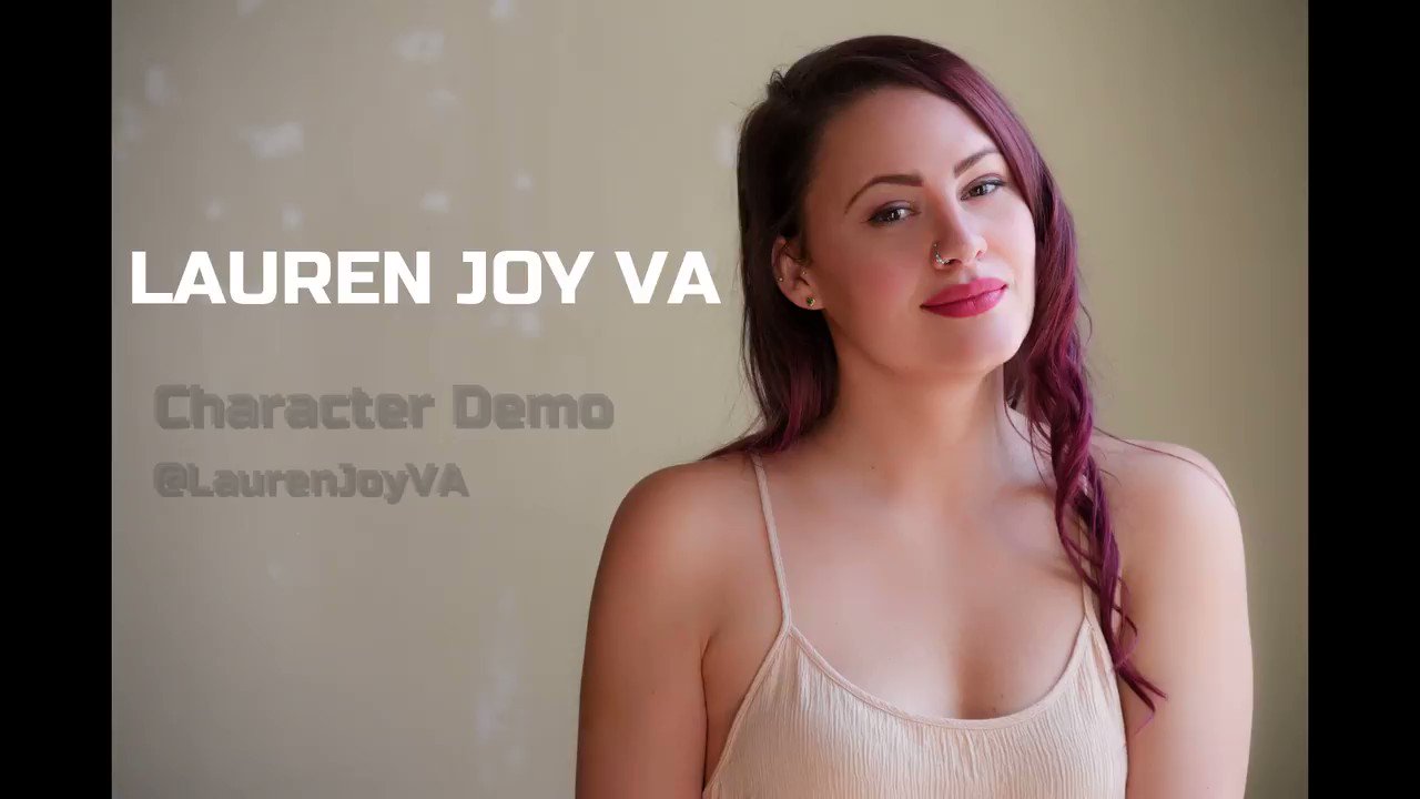 Lauren Joy Va Laurenjoyva Twitter