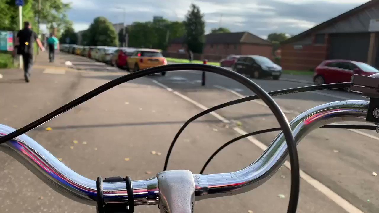 Chris McVey (c_mcvey17) / Twitter