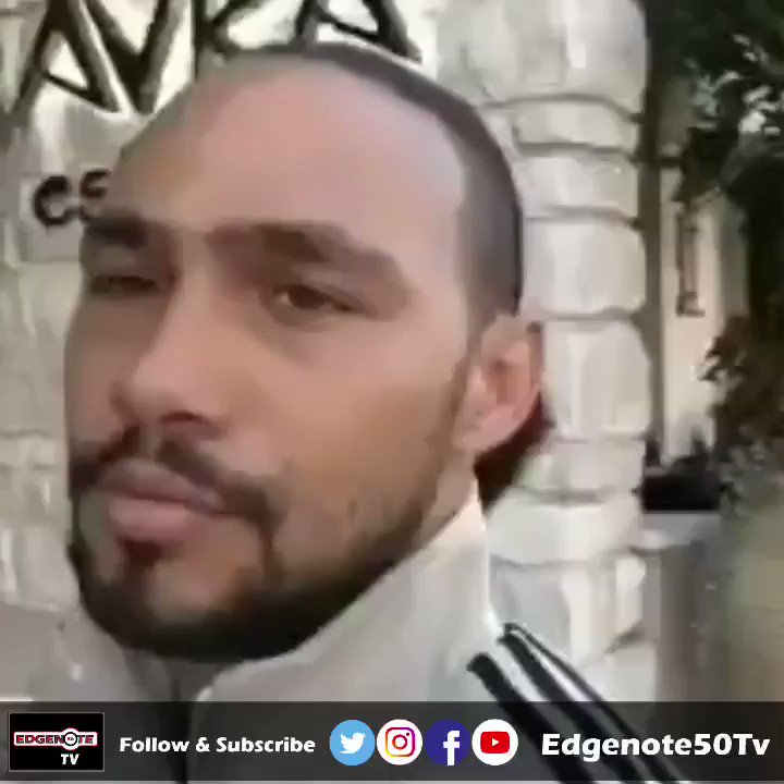 Keith Thurman on what he did after loss to Pacquiao 👀
#LetsTalkAboutIT #Boxing #PacThurman #Sport #Entertainment #FightNews #KeithThurman #BoxingNews #UsBoxing #Edgenote50Tv