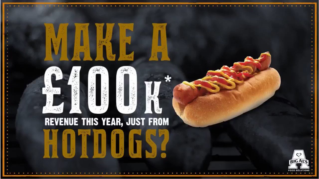 Big Al's Gourmet Pork Hot Dog - Kepak Foodservice