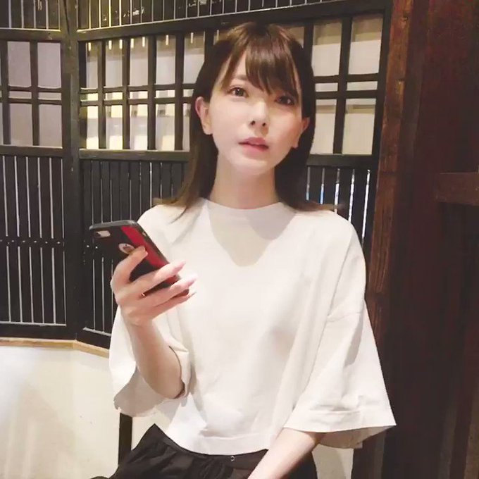 コスプレイヤー雪瀬はるのTwitter動画1