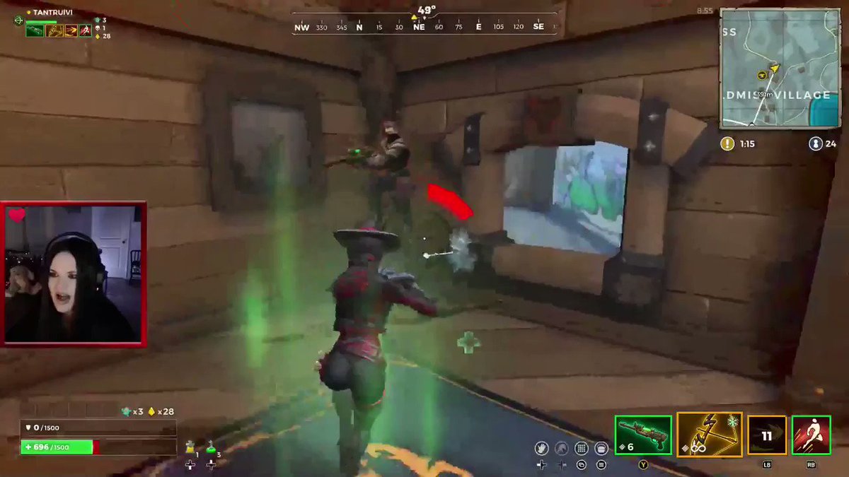 Realm Royale Dev Tracker Devtrackers Gg