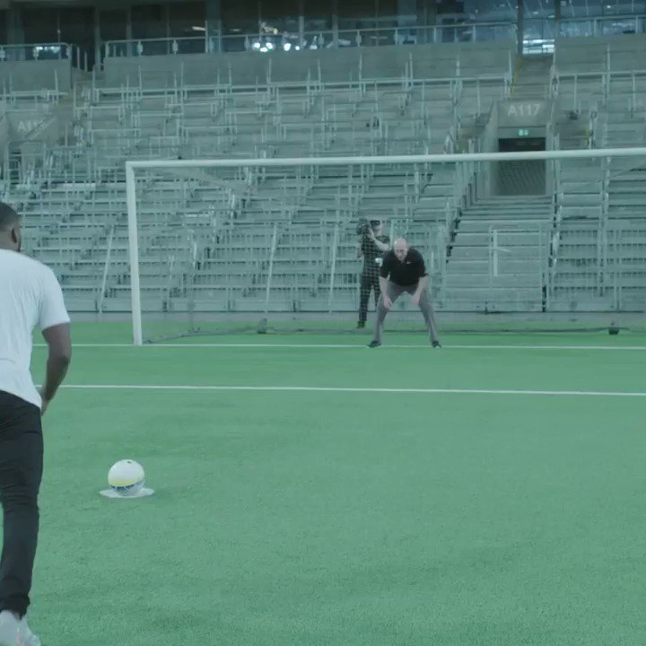P.S. If you're looking for a deadly striker up top, we know a guy...⚽
@Leon_EdwardsMMA #DeadlineDay