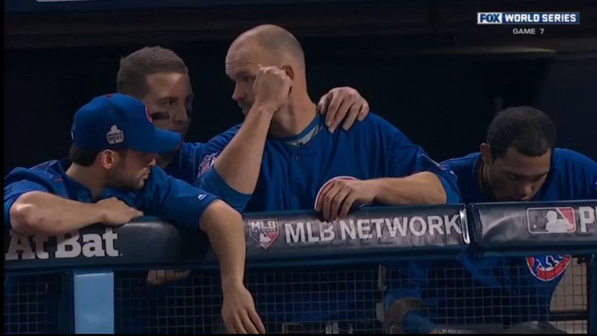 Happy Birthday Anthony Rizzo!    