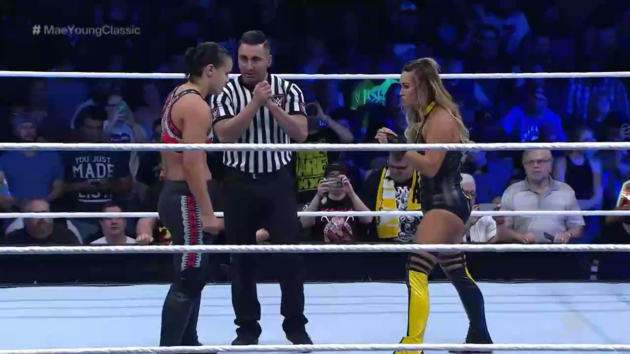 Catch Wrestling U on Twitter "Tapping out Champs Shayna Baszler