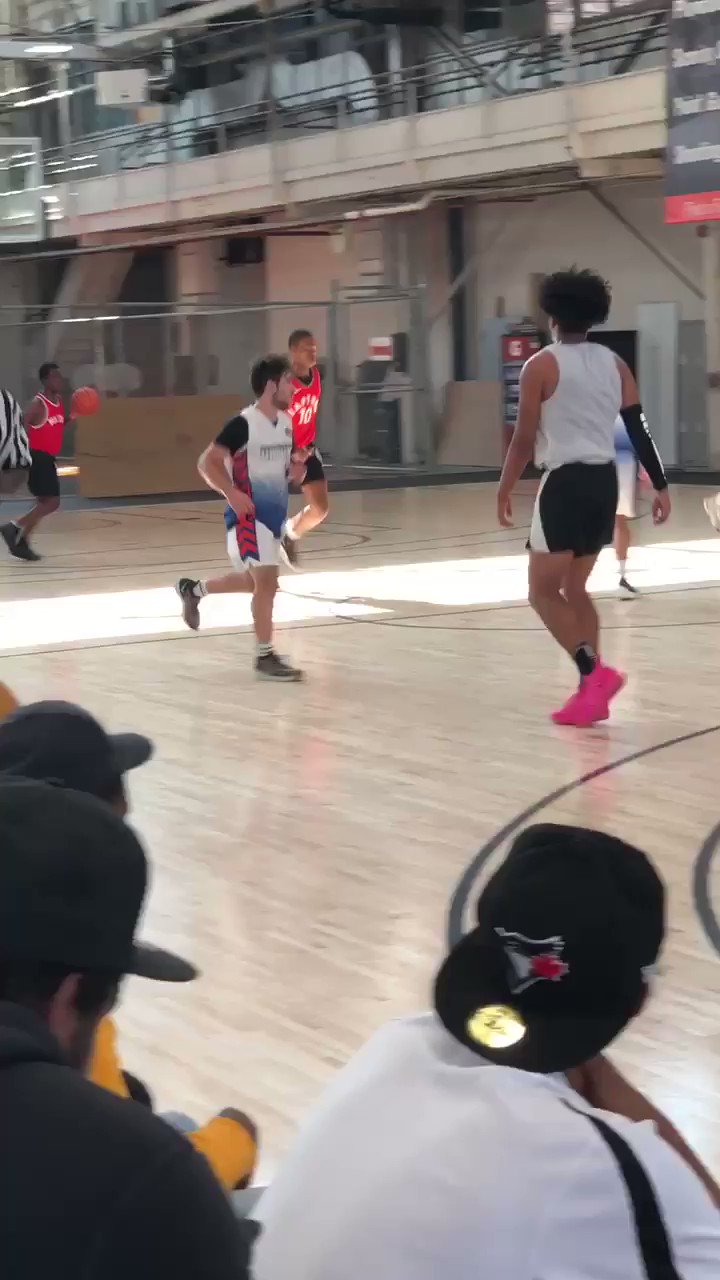 Happy Bday Demar, Toronto still loves you 