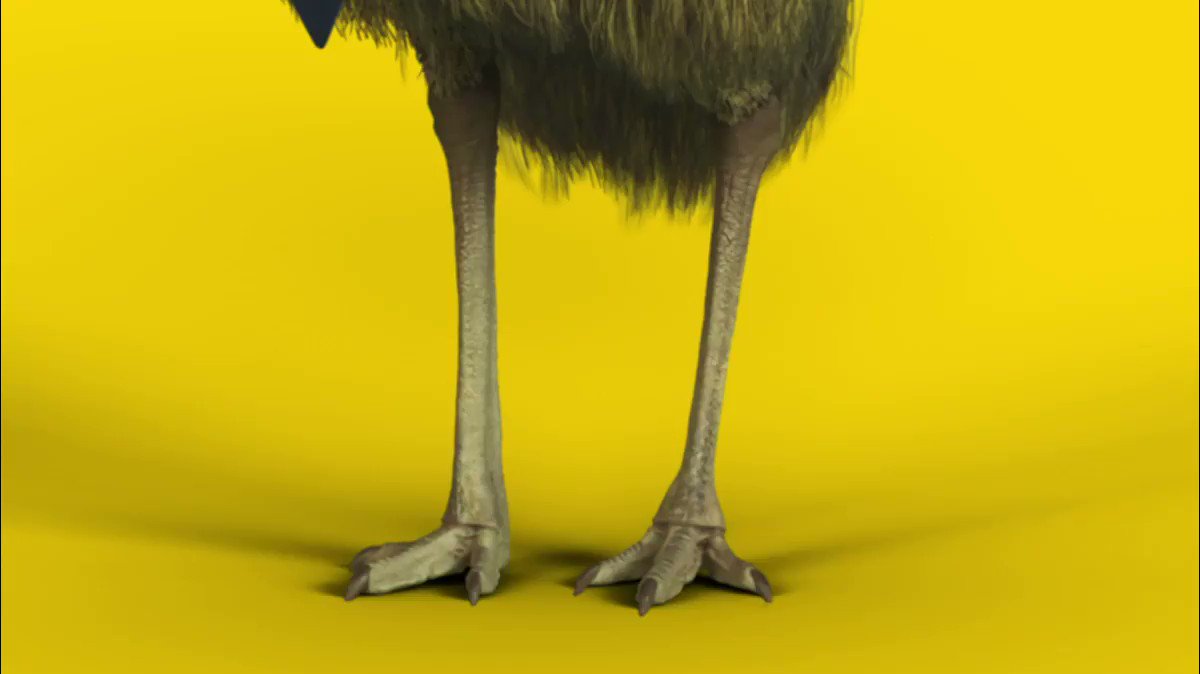 limu emu and doug t shirt