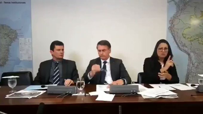 Vídeo incorporado