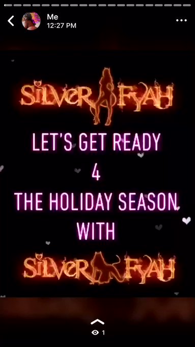 COMING SOON @Silverfyah

#erotic #exotic #party #fun #atlanta #storecoming #storecomingsoon #southside