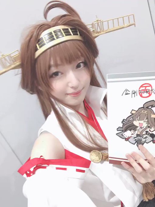 コスプレイヤー黒瀬ゆまのTwitter動画2