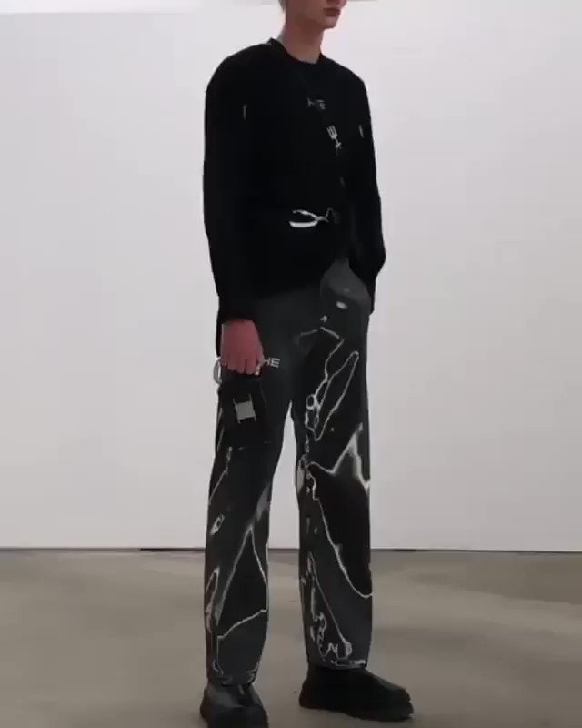 @highsnobiety's video Tweet
